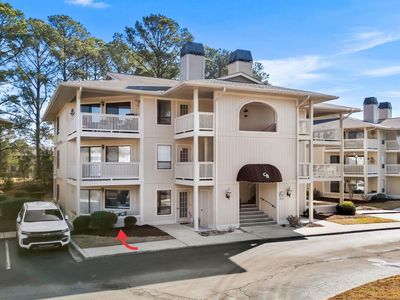 4214 Pinehurst Circle, Unit G1, Little River, SC 29566