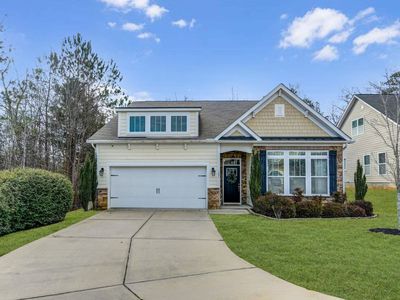 301 Explorer Drive , Chapin, SC 29036