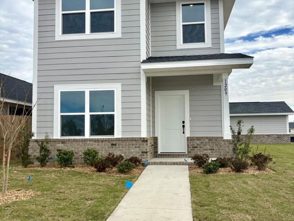1209 Pitts Avenue, Panama City, FL 32404