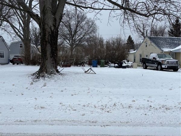 V/L 331st Street, Eastlake, OH 44095