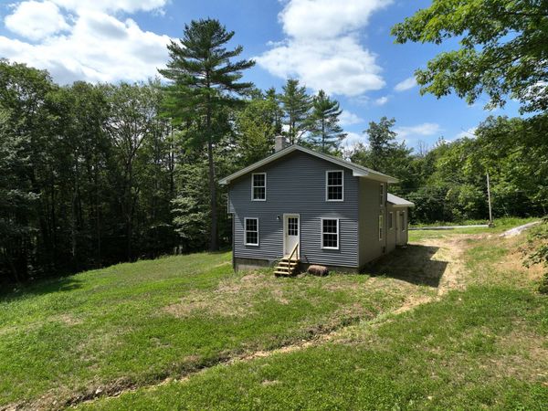 21 Coolidge Road, Dixfield, ME 04224