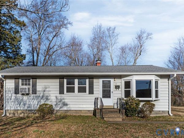 22 S Grove Avenue, Highland Springs, VA 23075