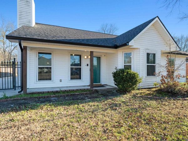 11232 Eva Mae Ct, Baton Rouge, LA 70818