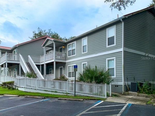 2905 SW ARCHER ROAD, Unit 4017, GAINESVILLE, FL 32608