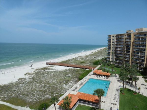 880 MANDALAY AVENUE, Unit S705, CLEARWATER, FL 33767