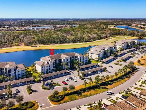 17626 GAWTHROP DRIVE, Unit 203, BRADENTON, FL 34211