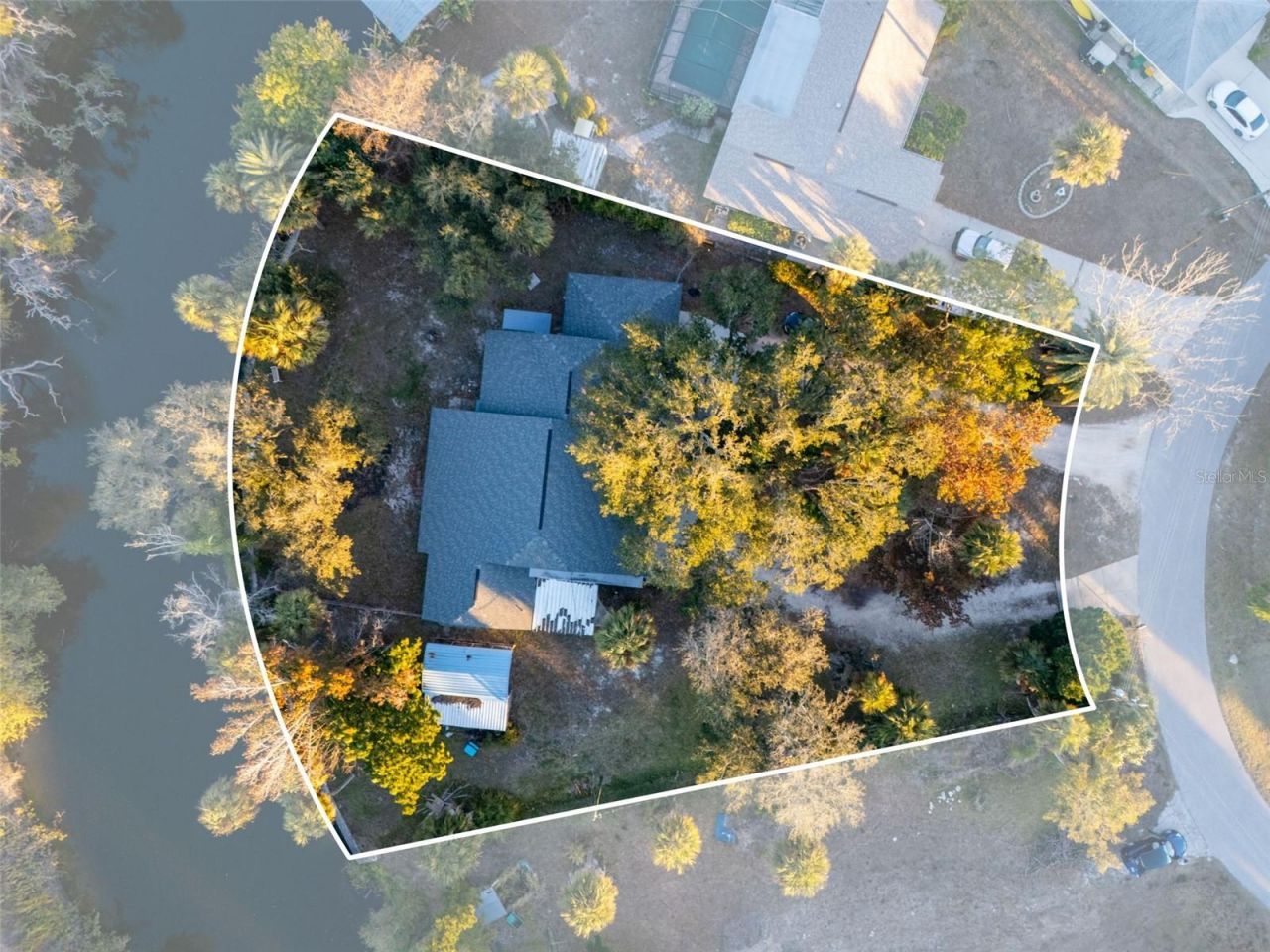 5700 Oakview Lane, Punta Gorda, FL 33950 Photo