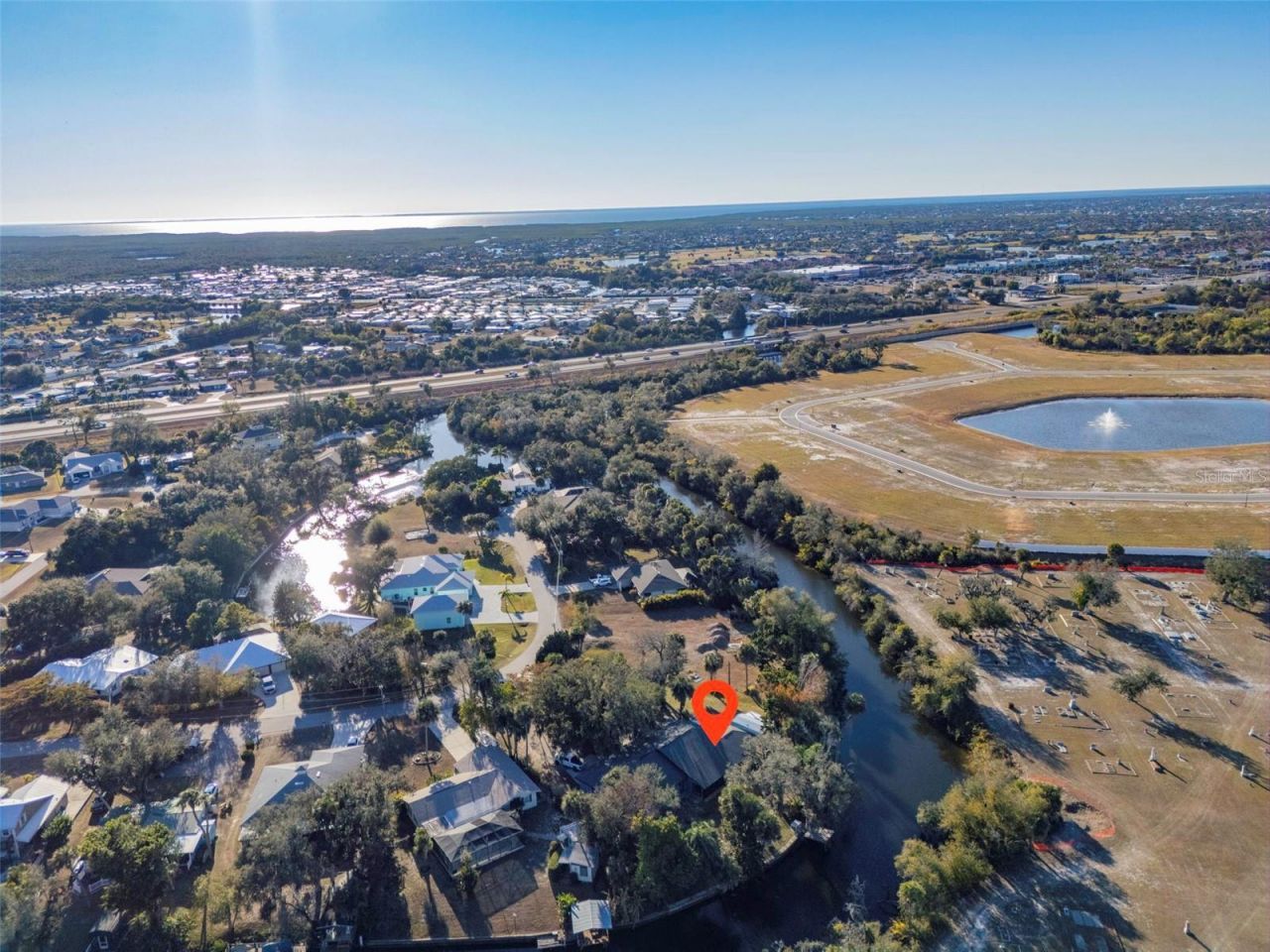 5700 Oakview Lane, Punta Gorda, FL 33950 Photo