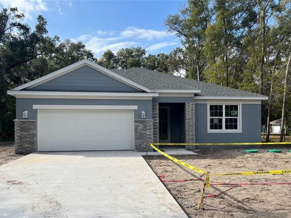 1209 RACINE ROAD, ORANGE CITY, FL 32763