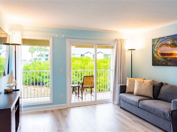 2506 N ROCKY POINT DRIVE, Unit 275, TAMPA, FL 33607