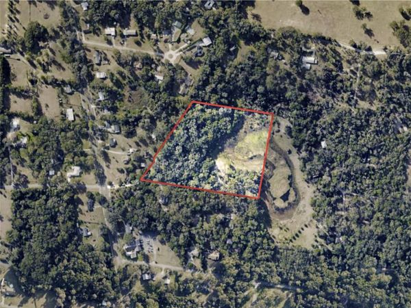 2095 STONE ROAD, DELAND, FL 32720