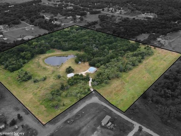 101 Private Road 240, Whitney, TX 76692