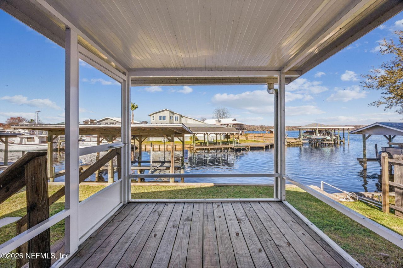 170 Moonlite Drive, Welaka, FL 32193 Photo