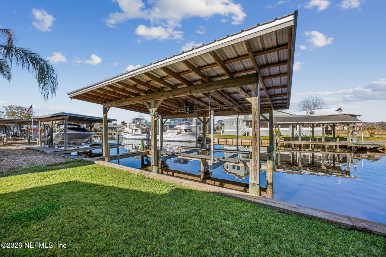 170 Moonlite Drive, Welaka, FL 32193 Photo