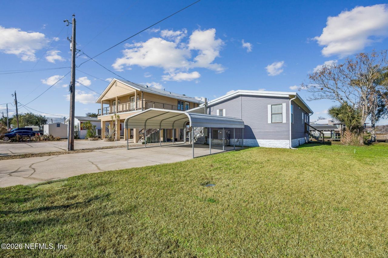 170 Moonlite Drive, Welaka, FL 32193 Photo