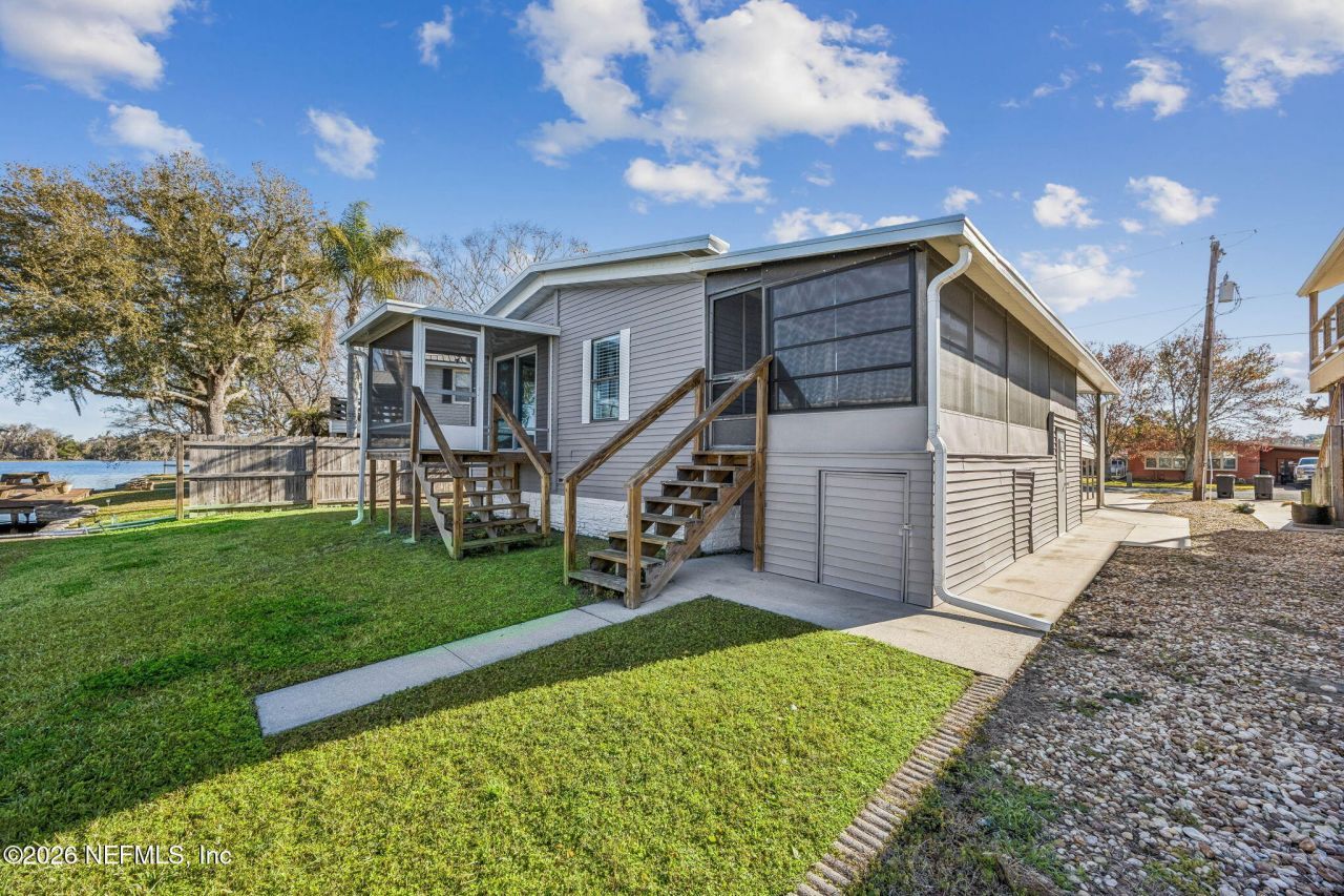 170 Moonlite Drive, Welaka, FL 32193 Photo