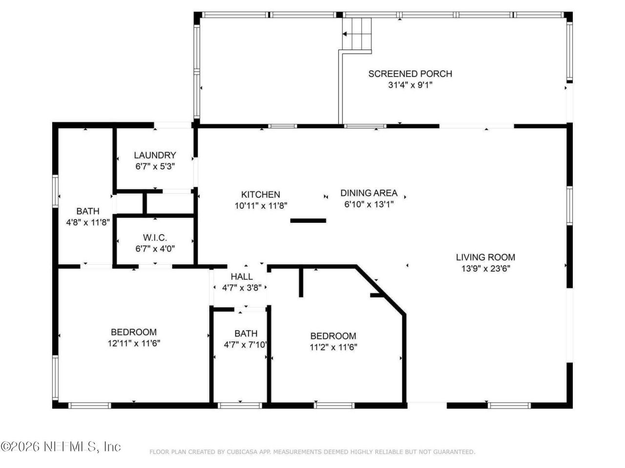 170 Moonlite Drive, Welaka, FL 32193 Photo