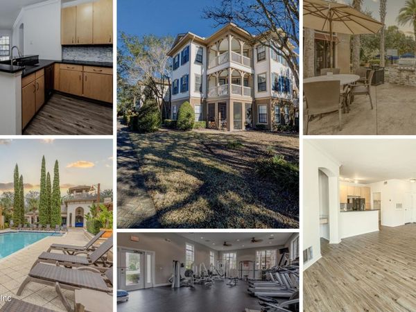 12700 BARTRAM PARK Boulevard, Unit 223, Jacksonville, FL 32258