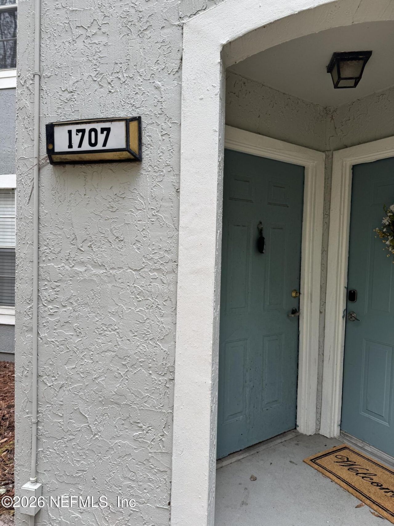 1717 County Road 220, Unit 1707, Fleming Island, FL 32003 Main Photo