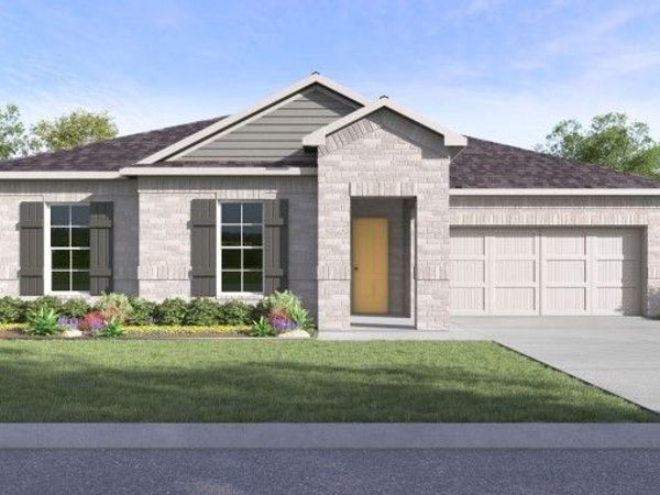 5335 Nicolas Avenue, Springdale, AR 72762