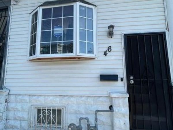 46 S 28TH STREET, CAMDEN, NJ 08105