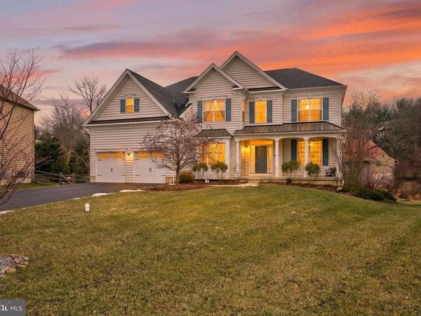 30 DOMINIC DRIVE, DOWNINGTOWN, PA 19335