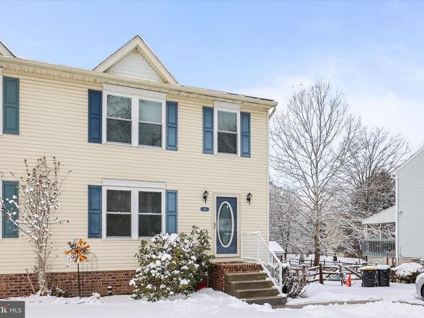 116 RUEL AVENUE, HANOVER, PA 17331