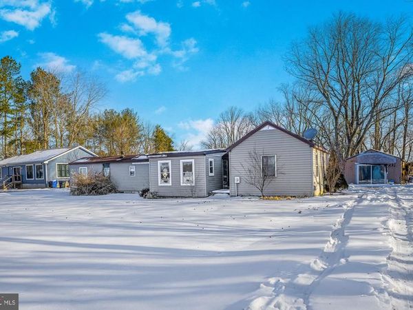 1408 BLACKISTON ROAD, CLAYTON, DE 19938