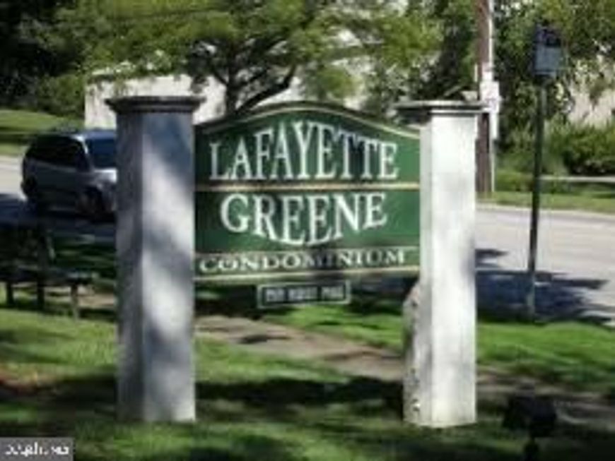 250 Ridge Pike, Unit CONDO 349, Lafayette Hill, PA 19444 Main Photo