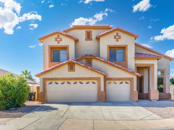 12124 N 142ND Drive, Surprise, AZ 85379