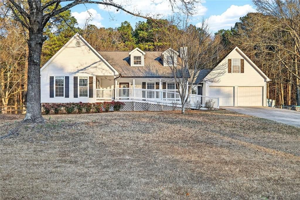 290 Laney Court, McDonough, GA 30252 Main Photo