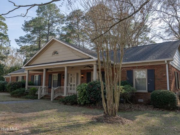 614 Lake Shore Drive, Goldsboro, NC 27534