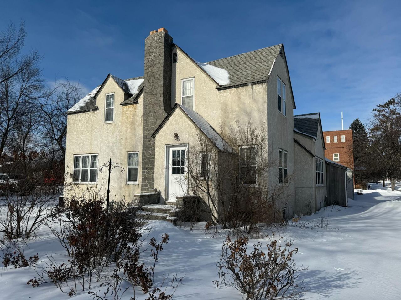 209 Park Avenue W, Pine River, MN 56474 Main Photo