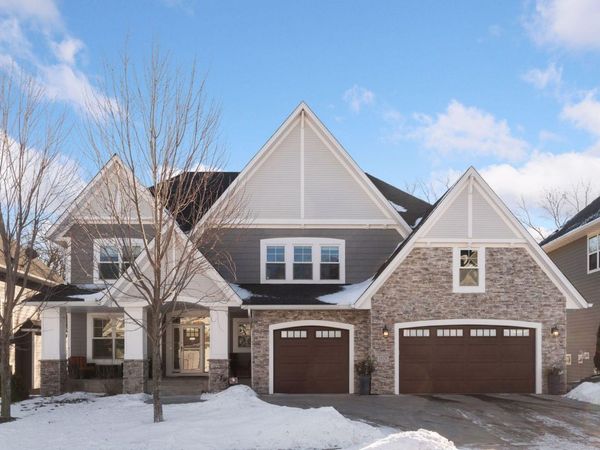 15525 52nd Place N, Plymouth, MN 55446