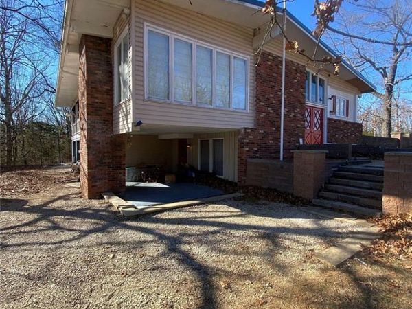 1534 Rue Chapelle, Bonne Terre, MO 63628