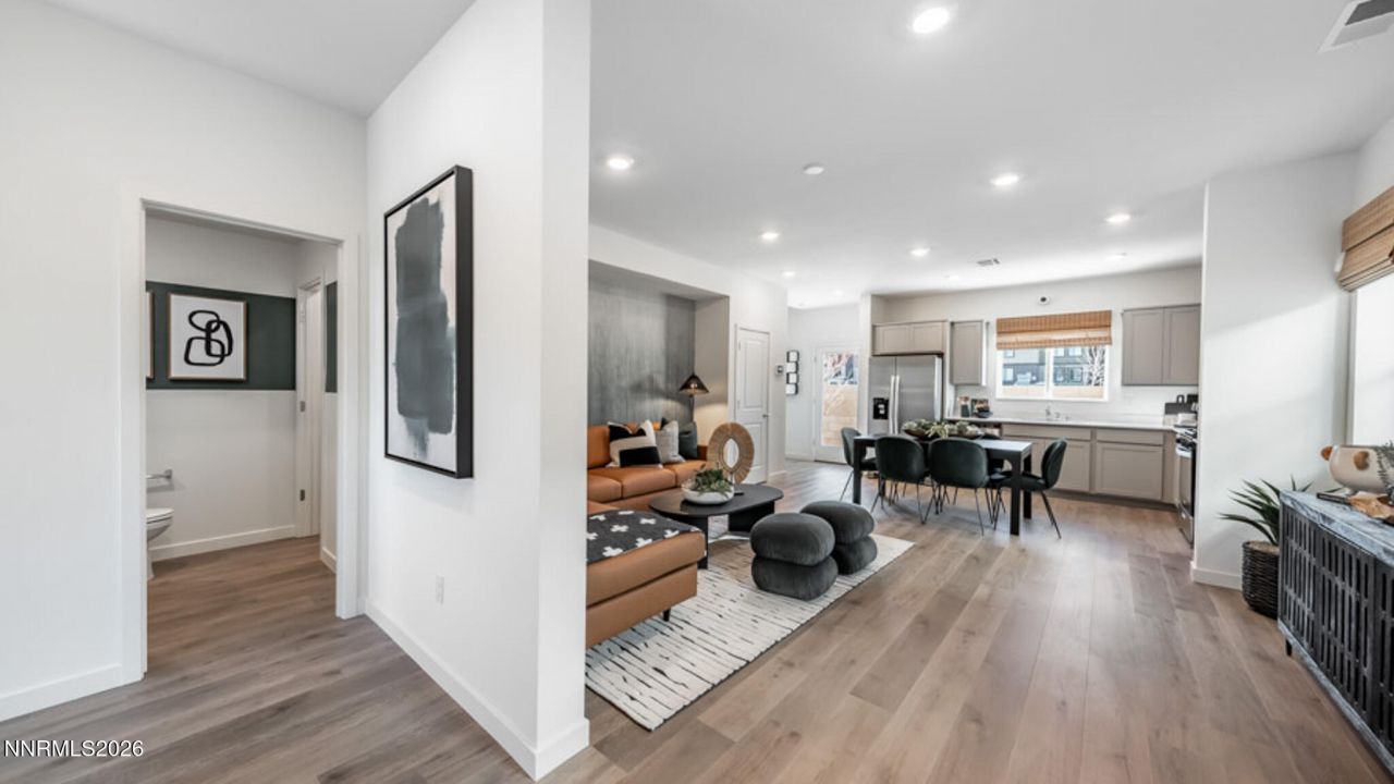 974 Green Lily Drive, Reno, NV 89506 Photo