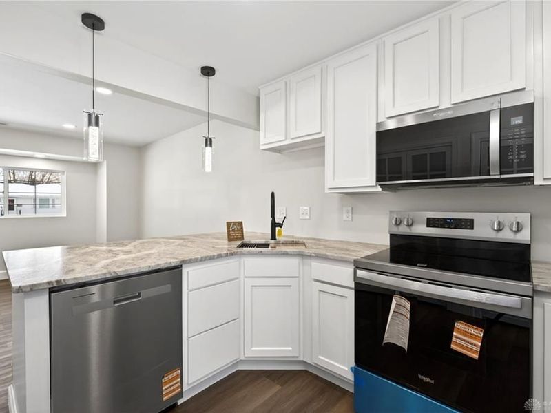 2105 Pittsfield Street, Kettering, OH 45420 Photo 13