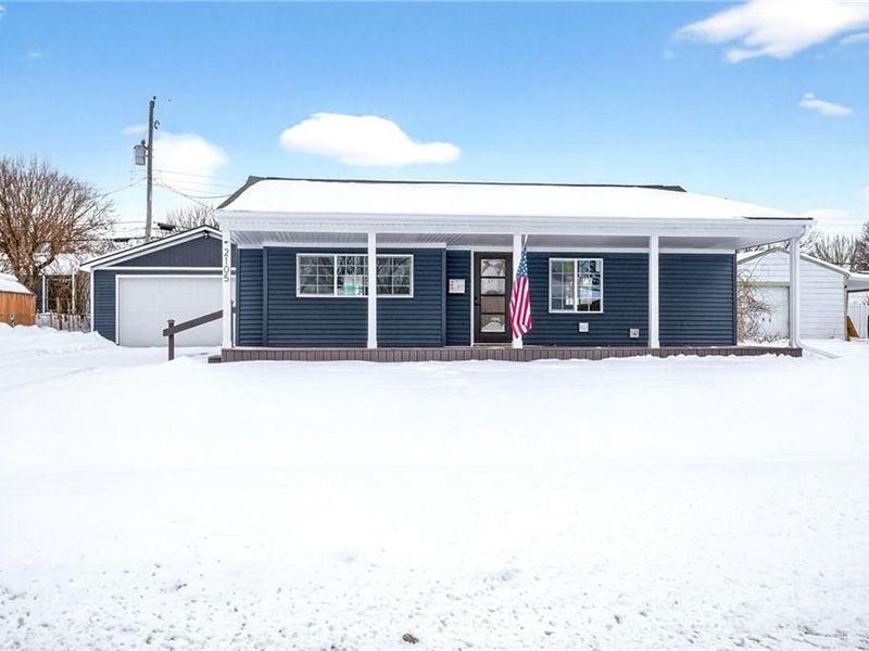 2105 Pittsfield Street, Kettering, OH 45420 Photo 2