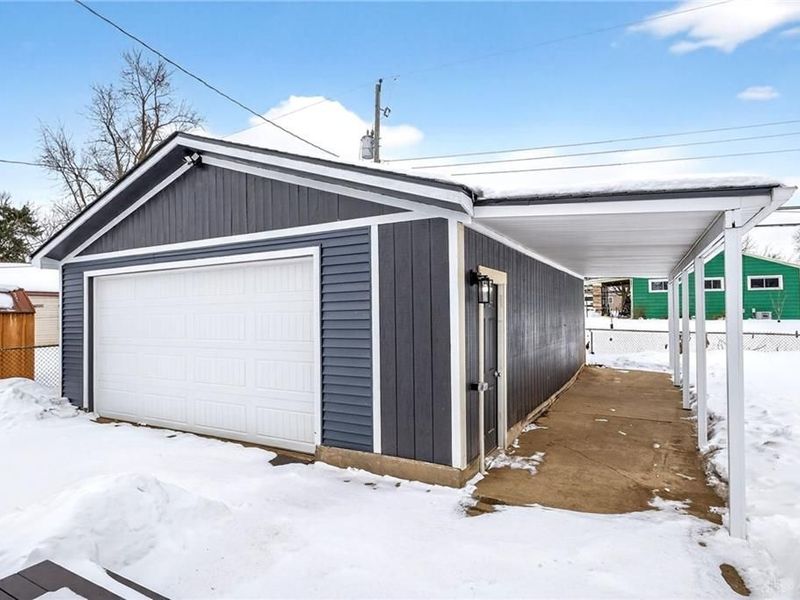 2105 Pittsfield Street, Kettering, OH 45420 Photo 27