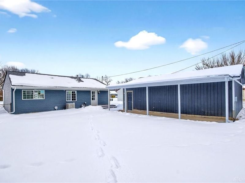 2105 Pittsfield Street, Kettering, OH 45420 Photo 30