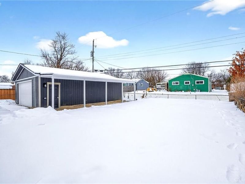 2105 Pittsfield Street, Kettering, OH 45420 Photo 31