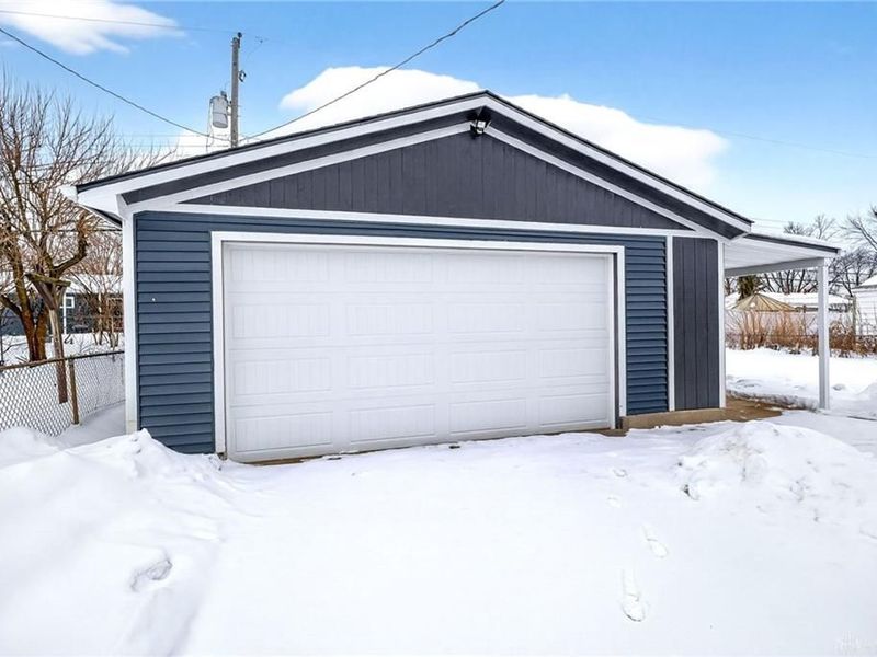 2105 Pittsfield Street, Kettering, OH 45420 Photo 33