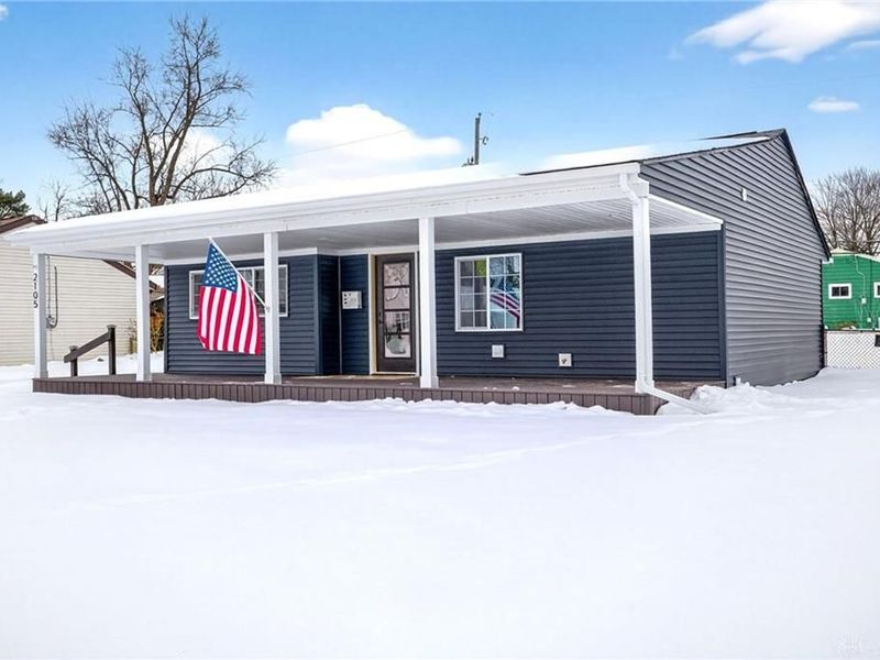 2105 Pittsfield Street, Kettering, OH 45420 Photo 34