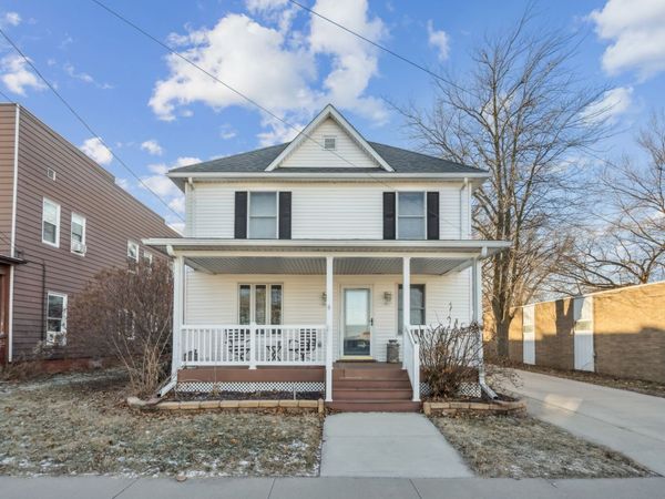 108 S Main Street, Annawan, IL 61234