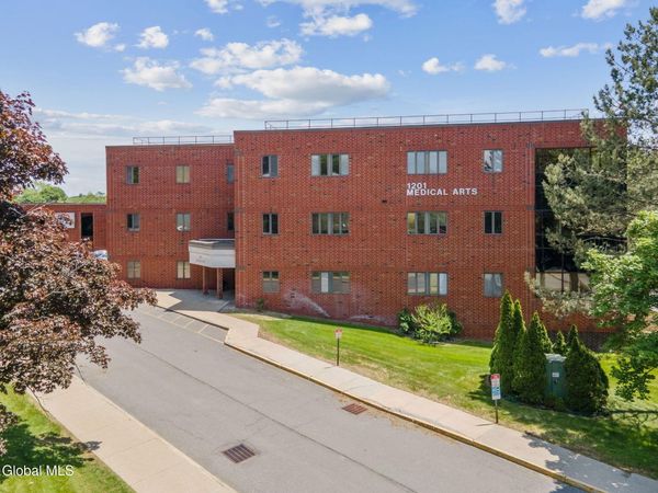 1201 Nott Street, Unit Suite 102, Schenectady, NY 12308