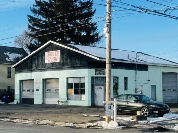 885 Strong Street, Schenectady, NY 12307