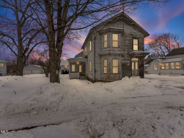 39 East Street, Argyle, NY 12809