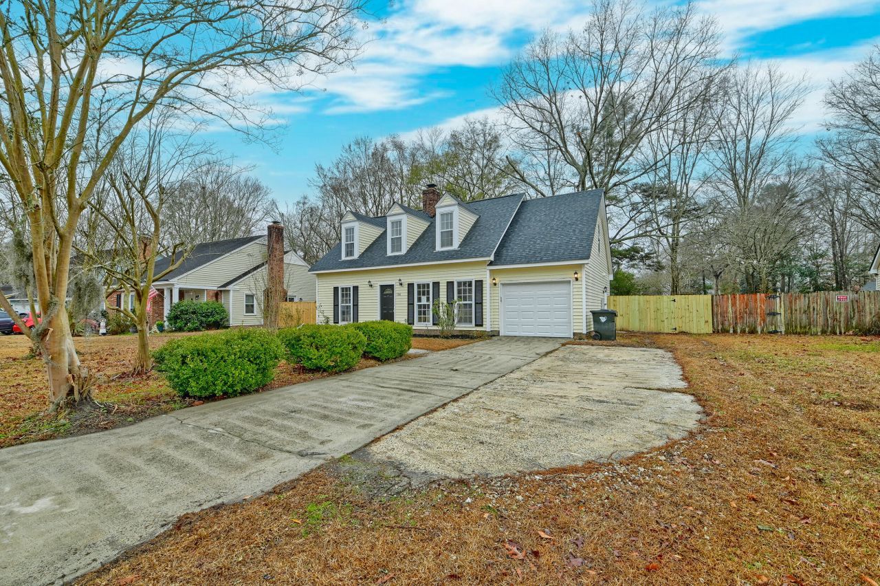 114 Hamlet Road Photo 32