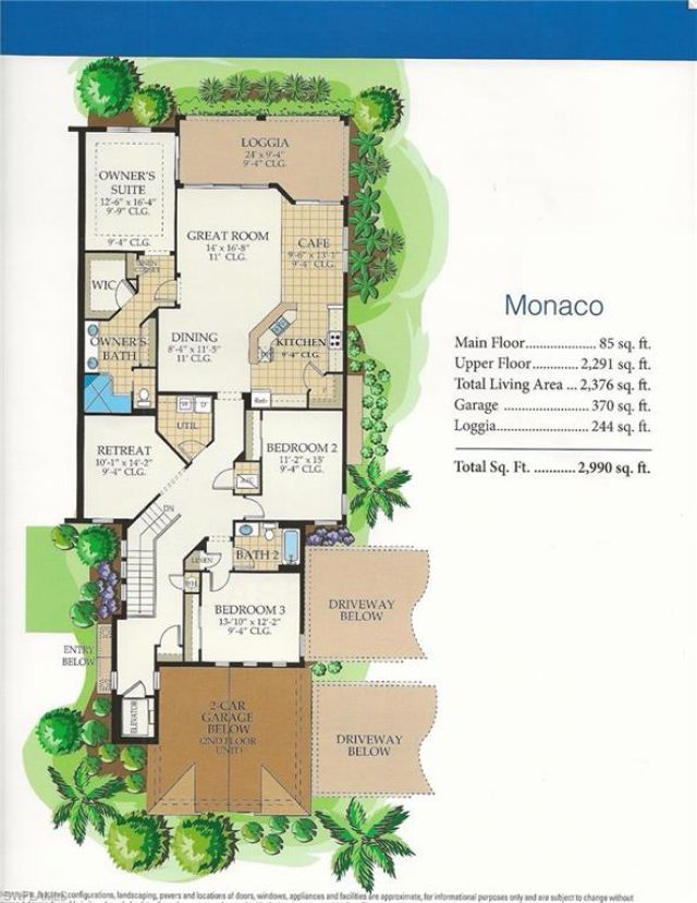 10545 Casella Way, Unit 202, Fort Myers, FL 33913 Photo