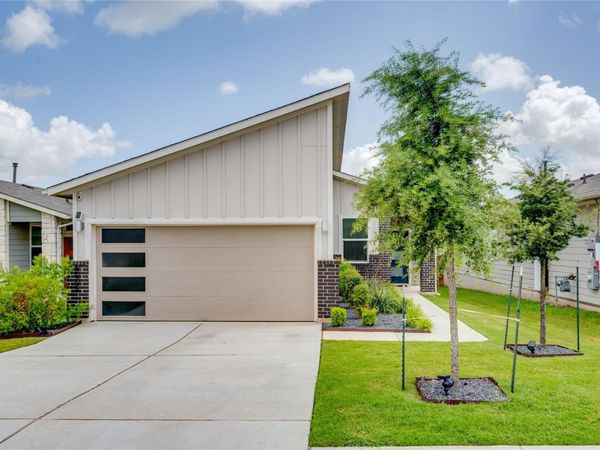 8004 Linnie LN, Austin, TX 78724